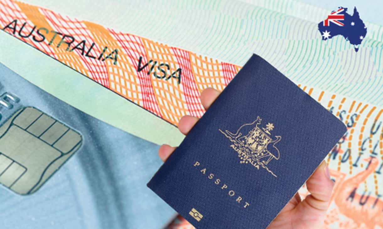 Study Visa For Australia Australia Study Visa Requirements GoStudy