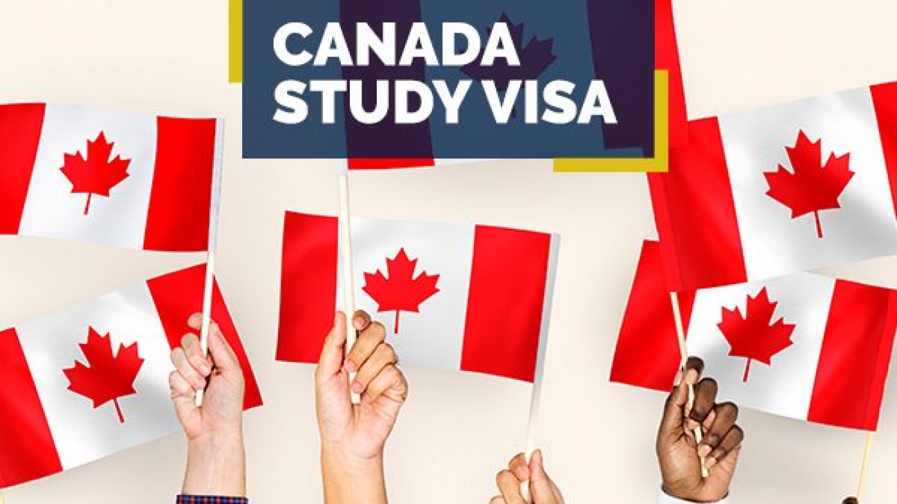 Study Visa For Canada Canada Study Visa Requirements GoStudy