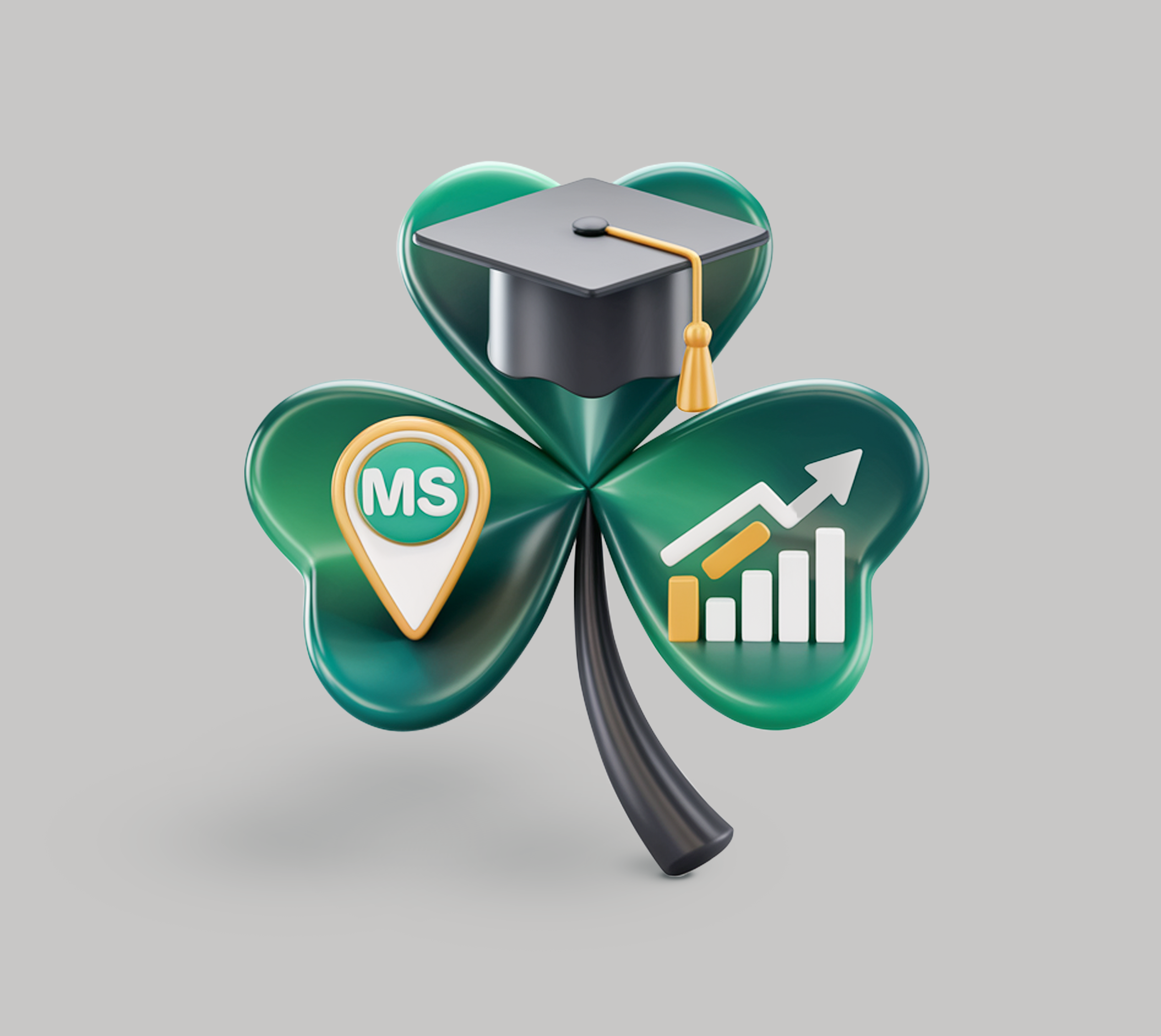 Advantages of studying MS in Ireland