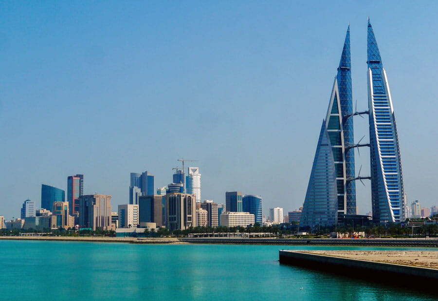 Australia Education consultancy in Manama Bahrain