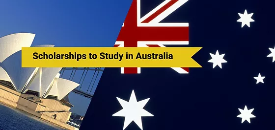 International scholarship in australia