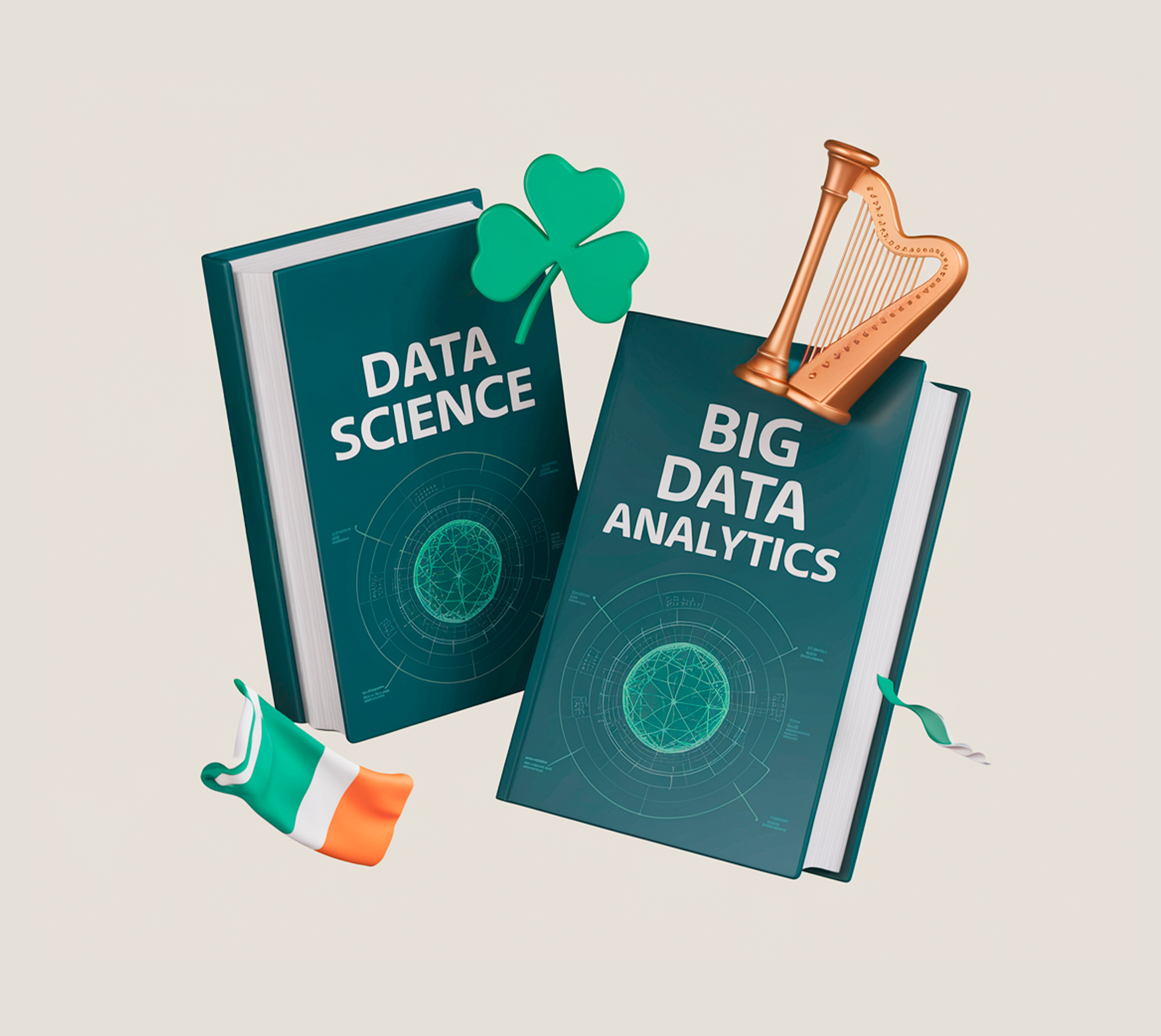 Data Science and Big Data Analytics Courses in Ireland