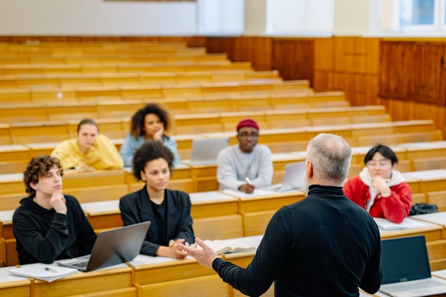 Doctorate in France