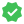 Green tick