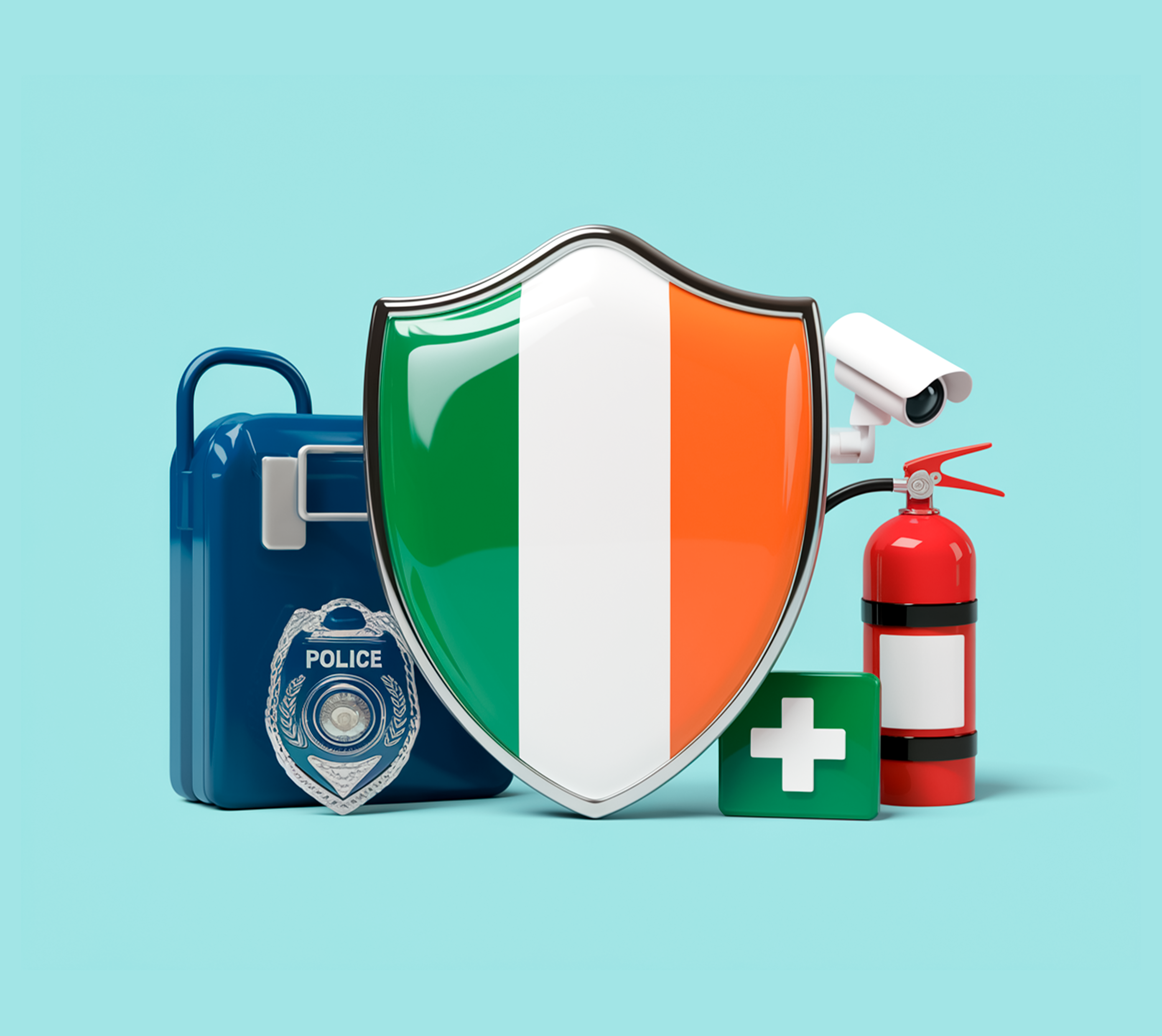 How Safe is Ireland for International Students