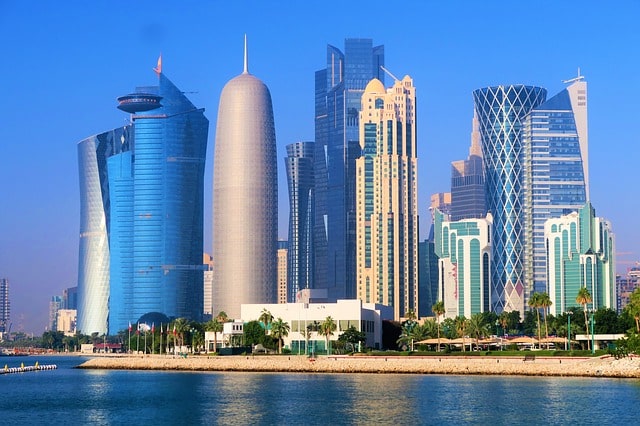 Best Education Consultants in Doha, Qatar