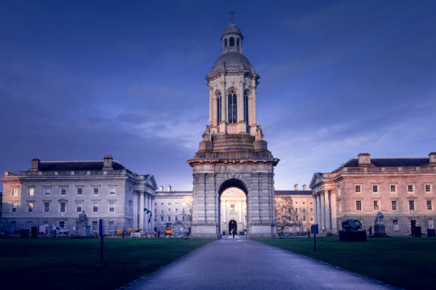 Best colleges in dublin