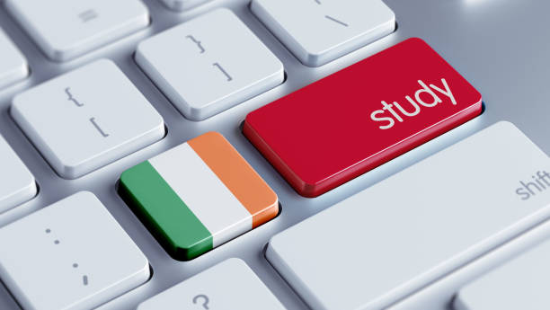 Ireland Education Consultant in Chennai