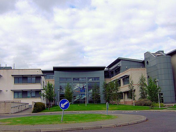 Letterkenny Institute of Technology