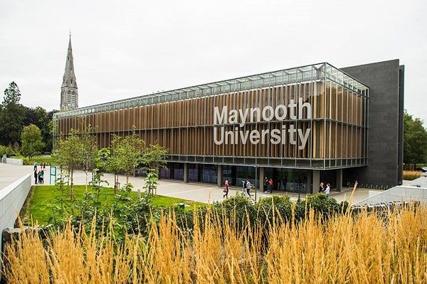 Maynooth University