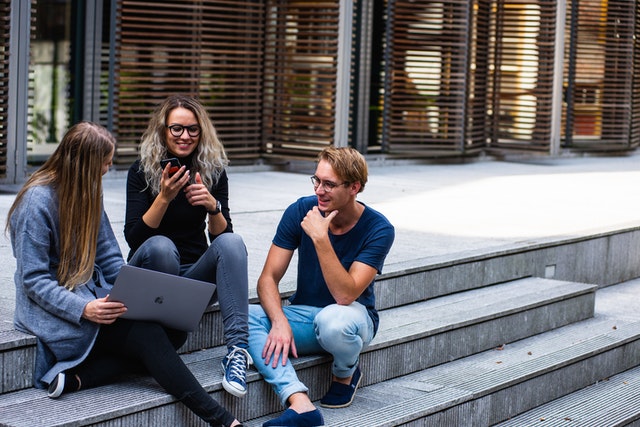 Student Life in New Zealand