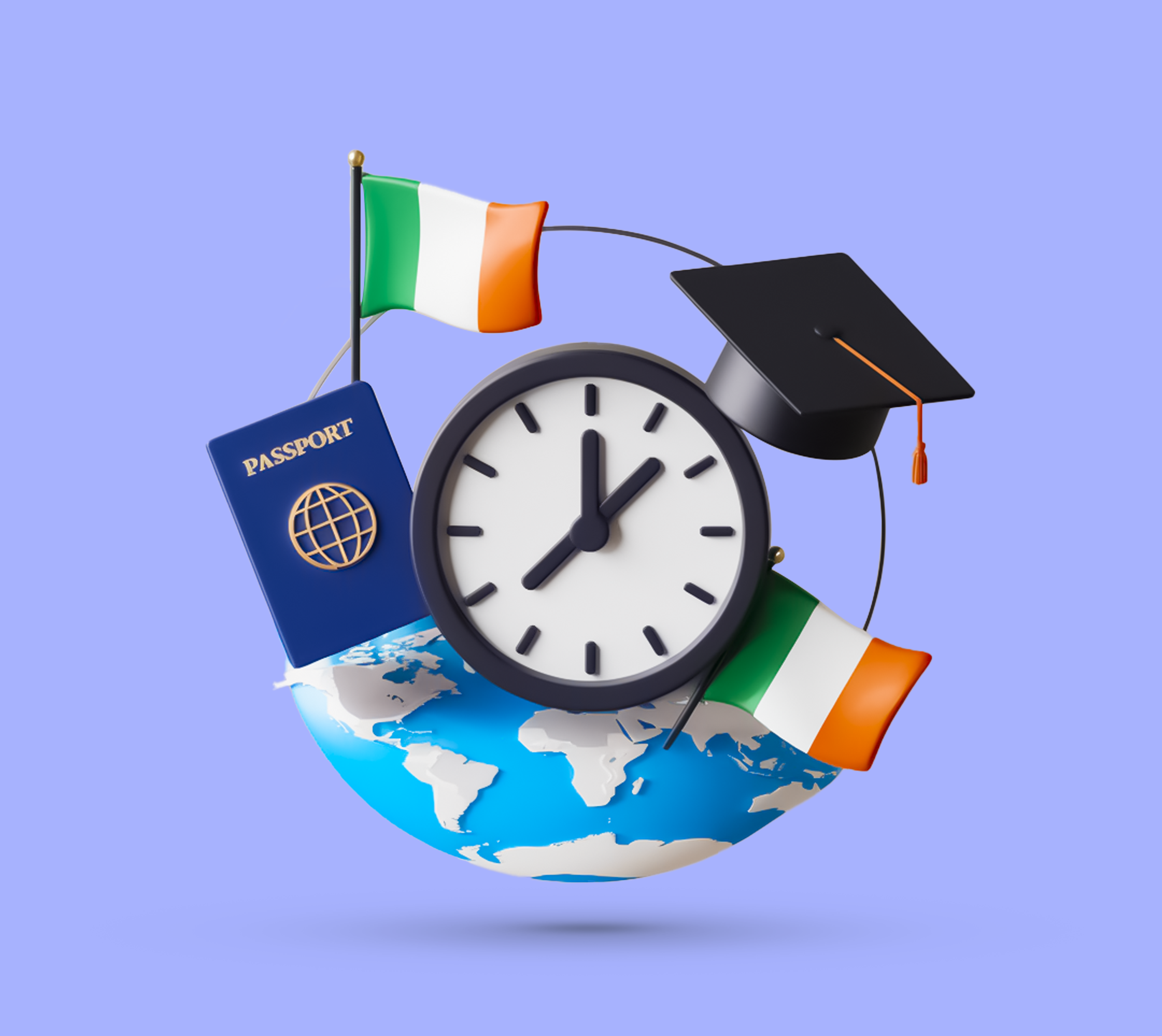 Is this the right time to study abroad in Ireland?