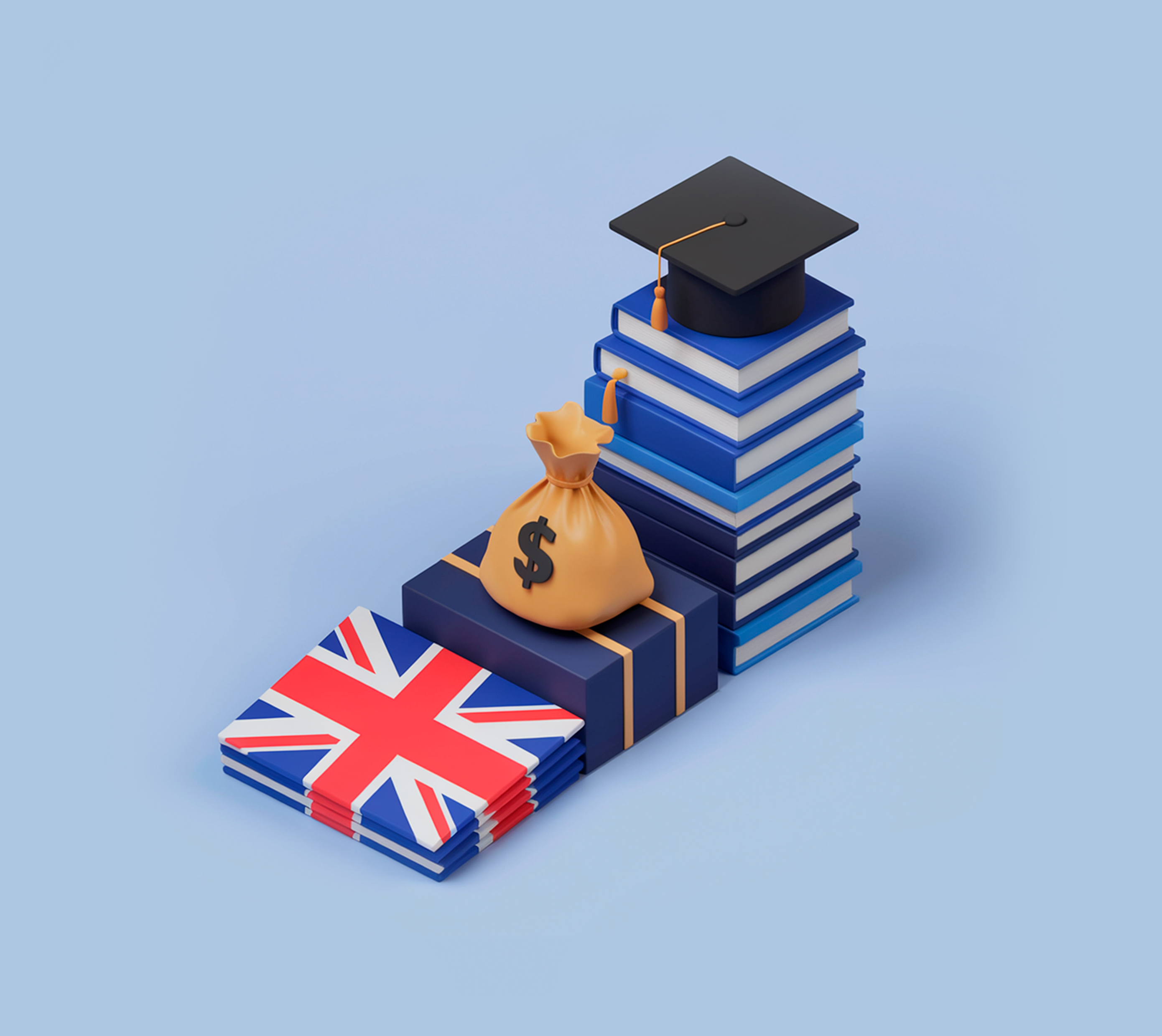 How Scholarship and Finance Make Masters Cheaper in UK?