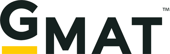 Gmat Logo