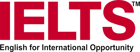 Ielts Logo