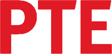 Pte Logo