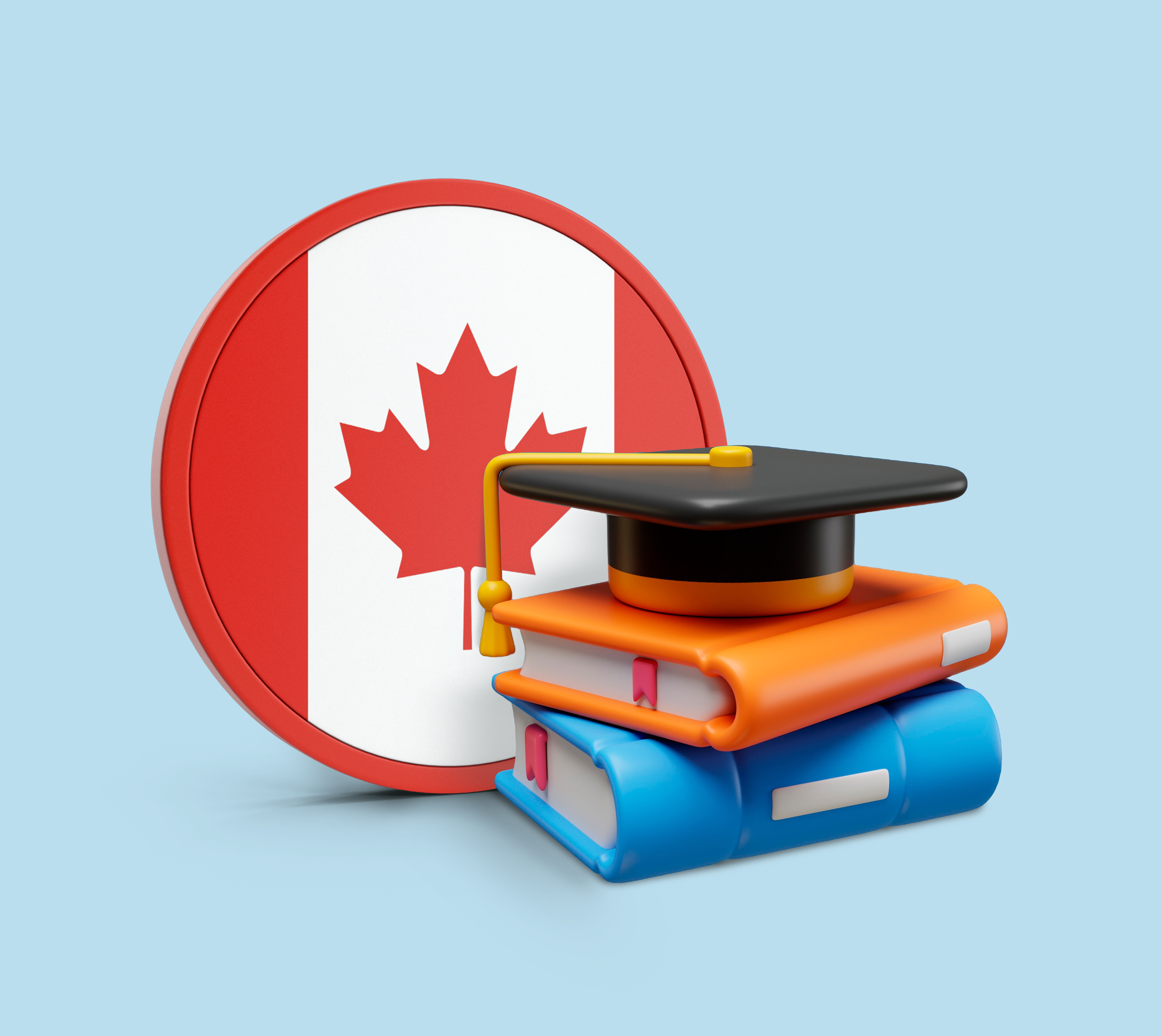 Top Courses to Study in Canada