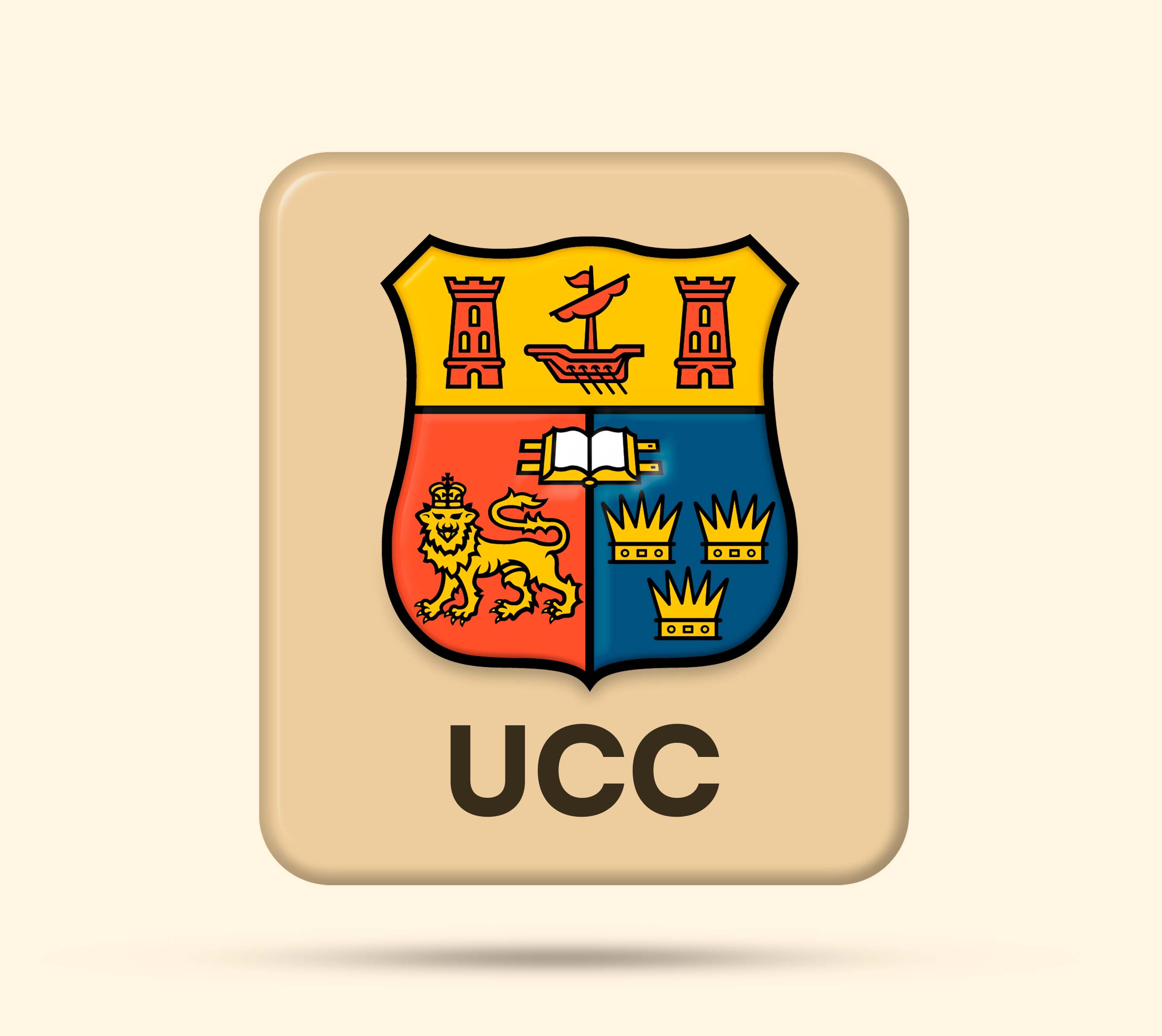 University College Cork