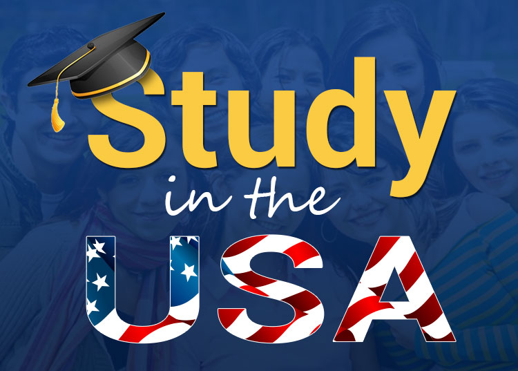 Study in USA